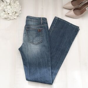 NWOT joes jeans the muse fit